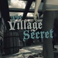 The Village Secret - Portada.jpg