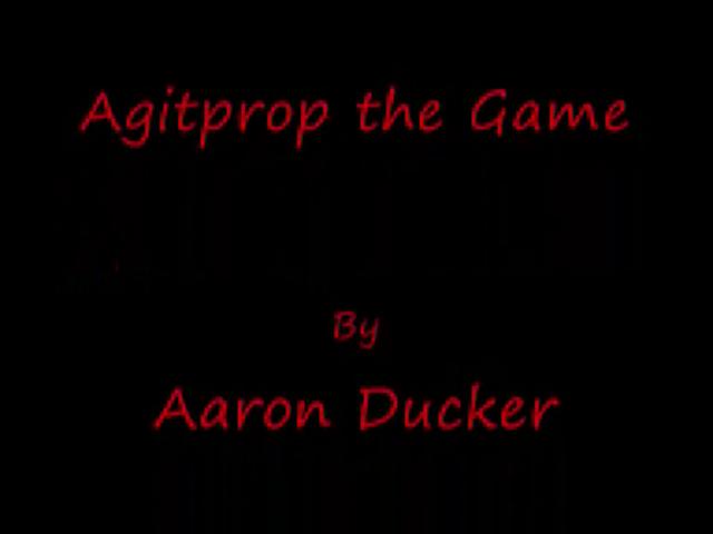 Agitprop - The Game - 01.jpg