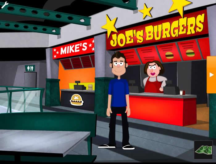 Archivo:Creepo's Tales - Chopping Mall - 04.jpg