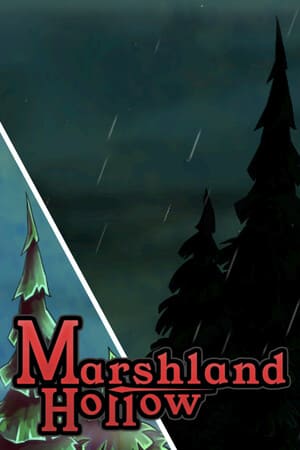 Archivo:Marshland Hollow - Portada.jpg