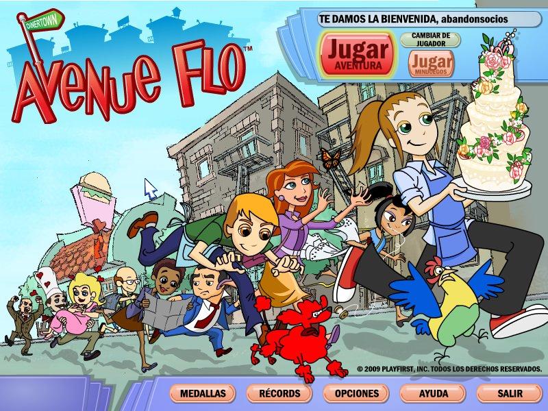 Archivo:Avenue Flo - 01.jpg