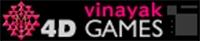 Vinayak 4Dgames - Logo.jpg