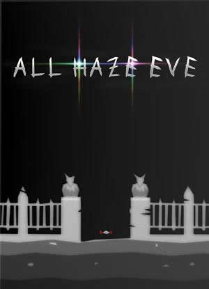 All Haze Eve - Portada.jpg