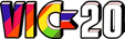Commodore VIC-20 - Logo.png