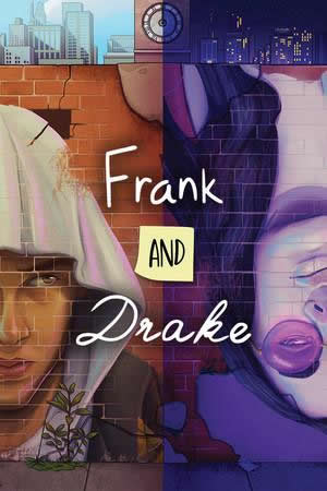 Frank and Drake - Portada.jpg
