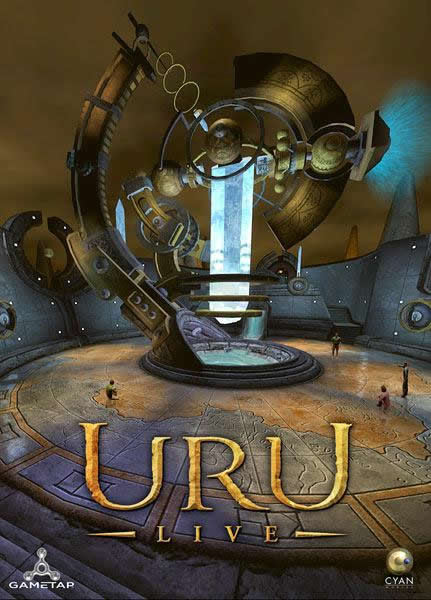 Archivo:Myst Online - Uru Live - Poster.jpg