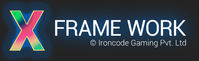 Archivo:X Framework - Logo.png