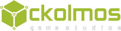 Archivo:CKolmos Games Studios - Logo.png