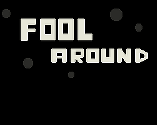 Archivo:Fool Around - Portada.png