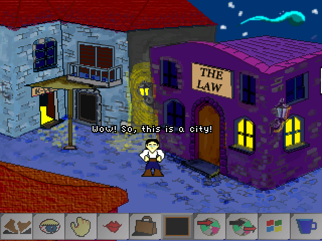 Archivo:The Dwarven Dagger of Blitz - 08.png