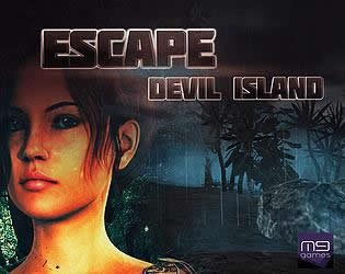 Escape Devil Island - Portada.jpg