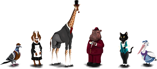 Lord Winklebottom Investigates - Characters.png