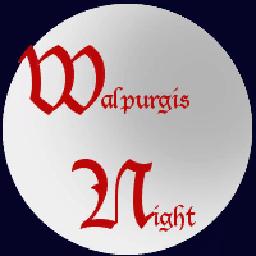 Walpurgis Night - Portada.jpg