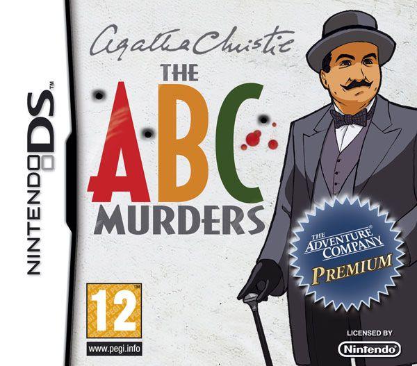 Agatha Christie - The ABC Murders - Portada.jpg