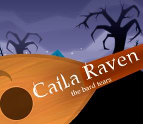 Archivo:Caila Raven - The Bard Tears - 01.jpg