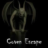 Coven Escape - Portada.jpg