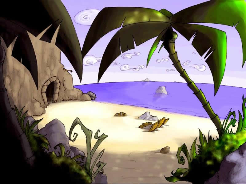 Archivo:El Amuleto de Monkey Island - 51.jpg
