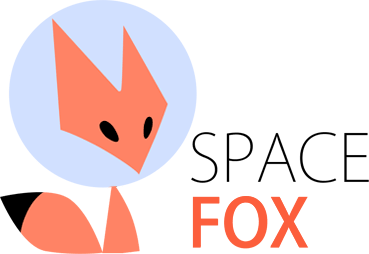 Space Fox - Logo.png