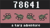 78641 - A Targ Adventure - Portada.png