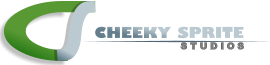 Cheeky Sprite Studios - Logo.png