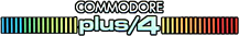 Commodore Plus-4 - Logo.png