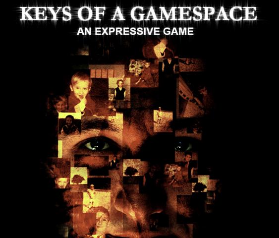 Keys of a Gamespace - Portada.jpg