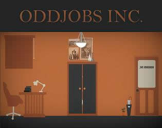 Oddjobs Inc - Portada.jpg