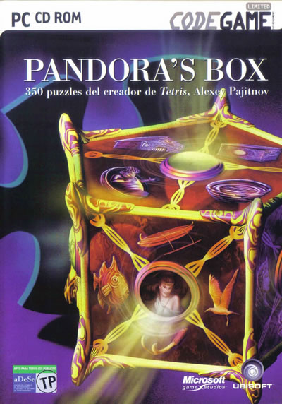 Pandoras Box - Portada.jpg