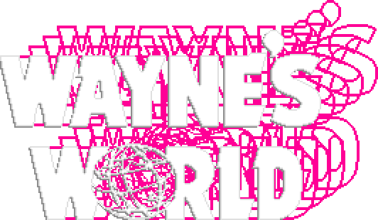 Wayne's World - AbandonWiki