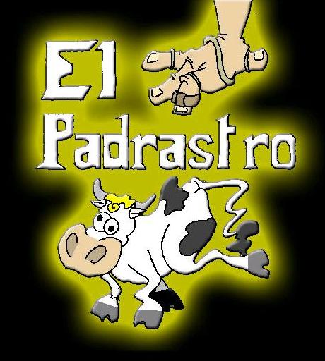 Archivo:El Padrastro - Portada.jpg
