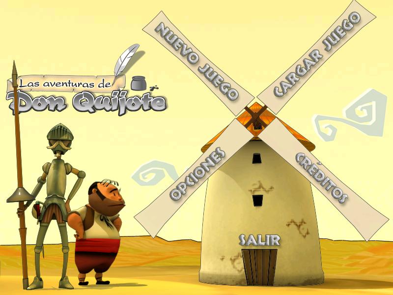 Archivo:Las Aventuras de Don Quijote - 01.jpg