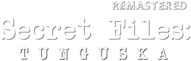 Archivo:Secret Files - Tunguska - Remastered - Logo.png