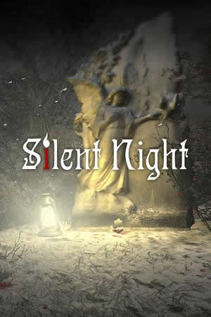 Archivo:Silent Night - Portada.jpg
