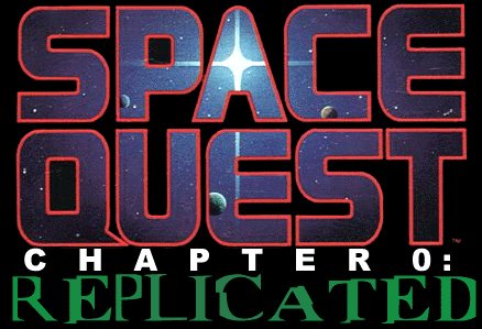 Space Quest 0 - Replicated - Portada.jpg