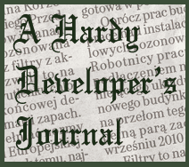 A Hardy Developer's Journal - Logo.png