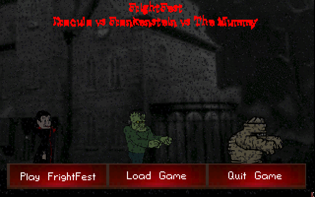 Archivo:FrightFest - Dracula vs Frankenstein vs the Mummy - 01.png