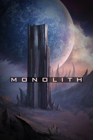 Archivo:Monolith - Portada.jpg
