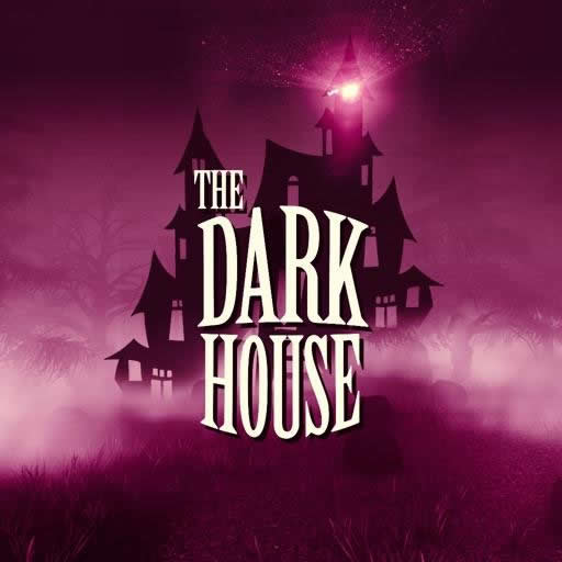 The Dark House - Portada.jpg