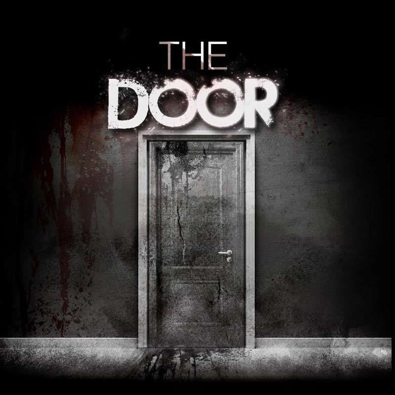 The Door (2018, Youcanstar) - Portada.jpg
