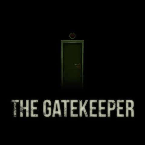 Archivo:The Gatekeeper - Portada.jpg