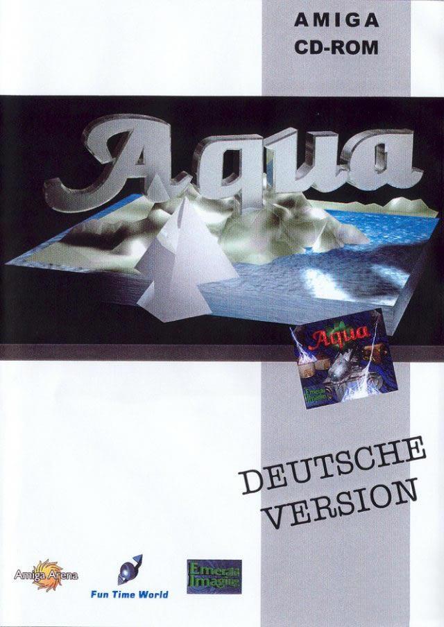 Aqua (2001, Emerald Imaging) - Portada.jpg