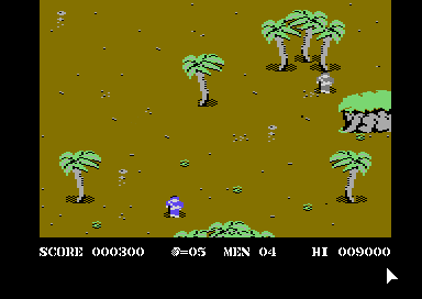 Archivo:Commando - The Adventure Game - 02.png