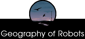 Archivo:Geography of Robots - Logo.png