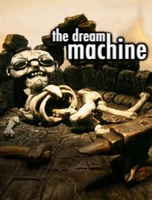 The Dream Machine (2010, Cockroach).jpg