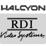RDI Halcyon