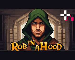 Archivo:Rob in a Hood - Portada.png