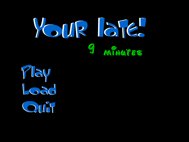 Rodney - Your Late 9 Minutes - 02.png
