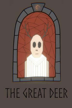 Archivo:The Great Deer - Portada.jpg