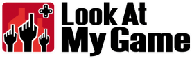 LookAtMyGame - Logo.png