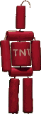 TNT Dummy